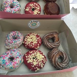 Meet your Posher, Michelle